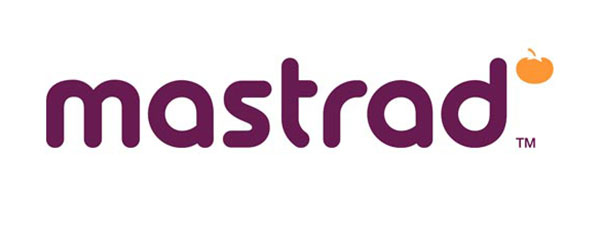 Logotype Mastrad