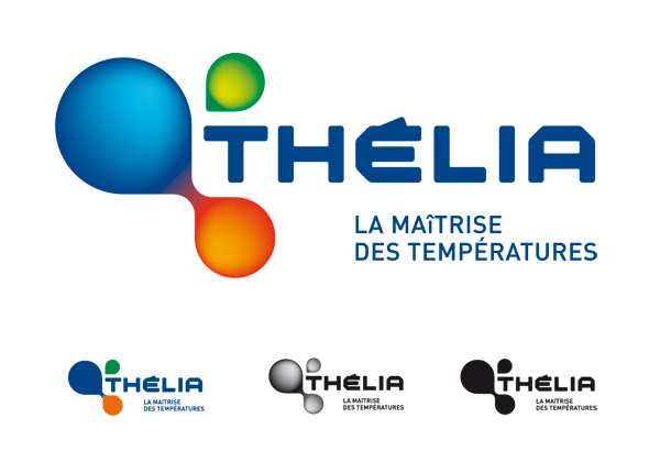 Logotype Thelia