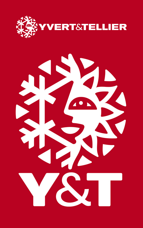 Logotype Yvert & Tellier