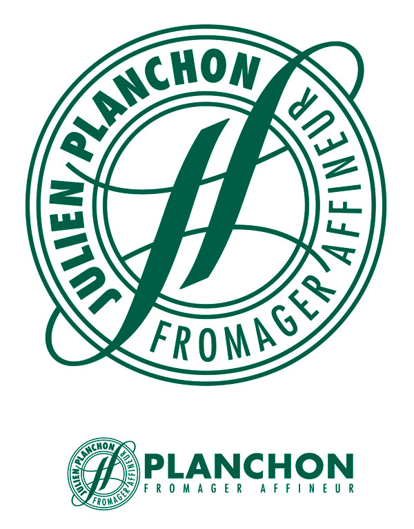 Logotype Planchon
