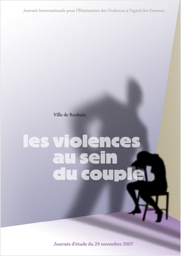 Visuel Violence Couple
