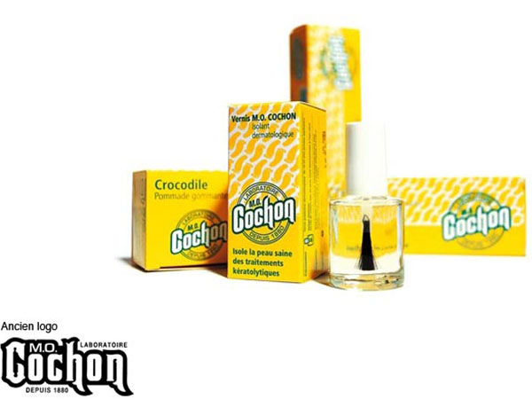 Gamme complête Cochon