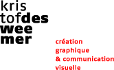 Logo Kristof Desweemer